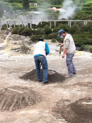 Furnas Sweet Home ภายนอก รูปภาพ