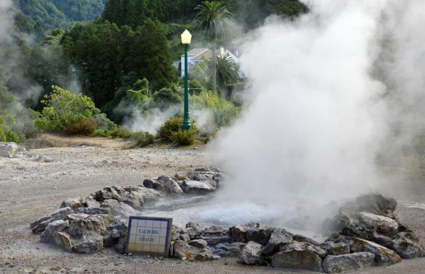 Furnas Sweet Home ภายนอก รูปภาพ